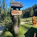 Olivia 8 Hrabovska Dolina *