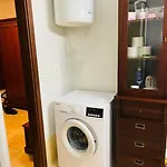 Apartment Olivia 8 Hrabovska Dolina Ruzomberok