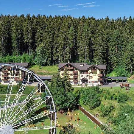 Appartamento Olívia 8 Hrabovská Dolina *