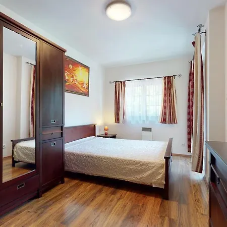 Apartment Olivia 8 Hrabovska Dolina *