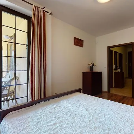 Apartment Olivia 8 Hrabovska Dolina Ruzomberok