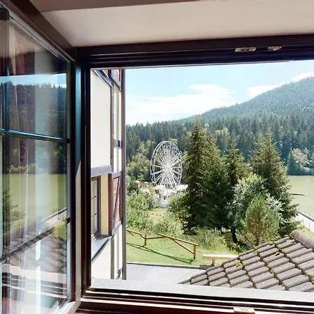 Olívia 8 Hrabovská Dolina Appartamento *