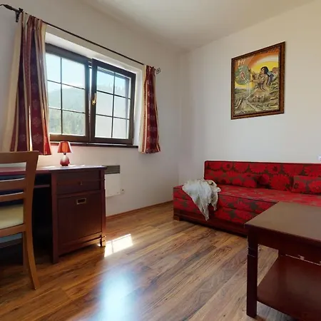 Olivia 8 Hrabovska Dolina *