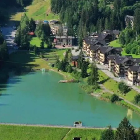 Olivia 8 Hrabovska Dolina