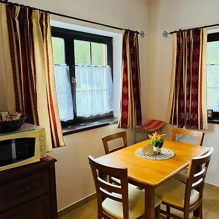 Apartment Olivia 8 Hrabovska Dolina