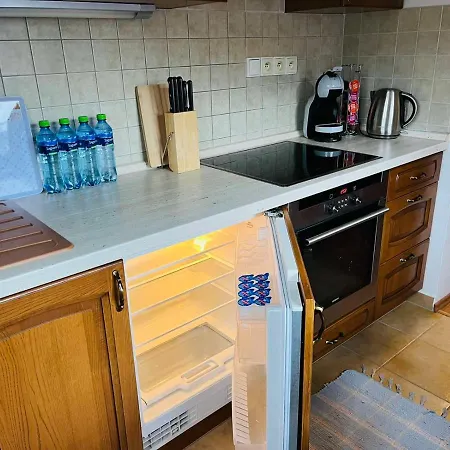 Olívia 8 Hrabovská Dolina Appartamento *