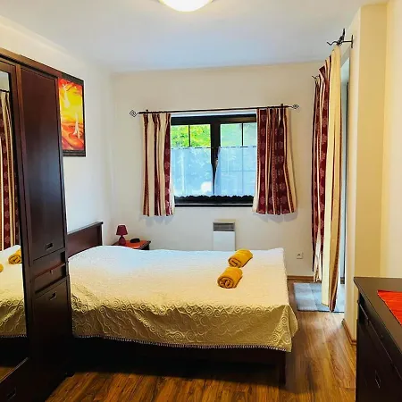 Olivia 8 Hrabovska Dolina *