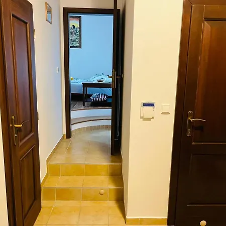 Olivia 8 Hrabovska Dolina Apartment