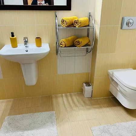 Olívia 8 Hrabovská Dolina * Ruzomberok