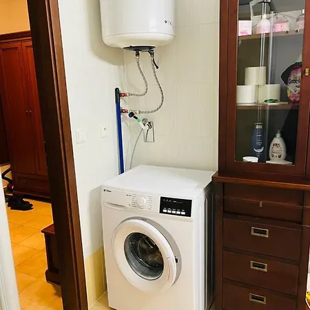 Olivia 8 Hrabovska Dolina Ruzomberok