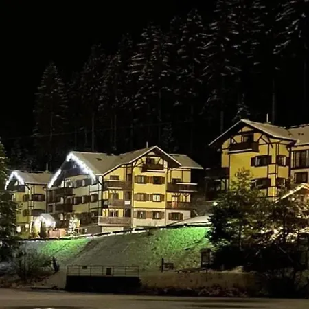 Lejlighed Olivia 8 Hrabovska Dolina Ruzomberok