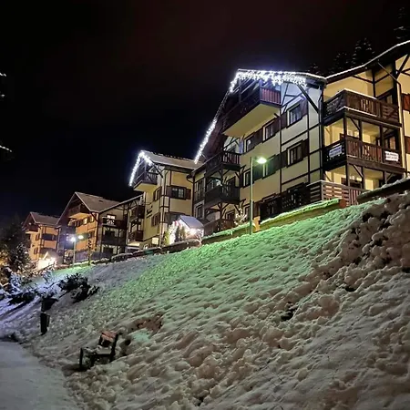 Olivia 8 Hrabovska Dolina Διαμέρισμα