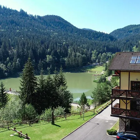 Apartman Olívia 8 Hrabovská Dolina
