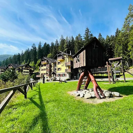 Olívia 8 Hrabovská Dolina