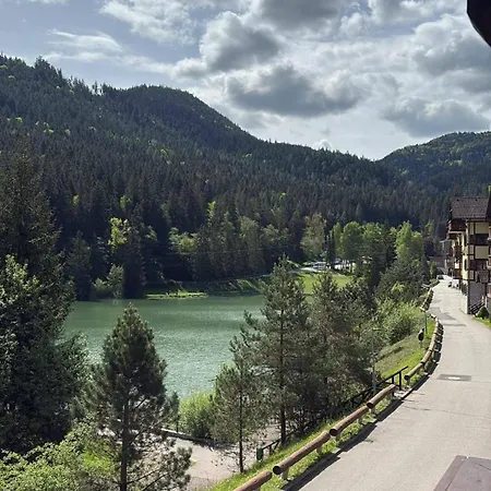 Olivia 8 Hrabovska Dolina Ruzomberok