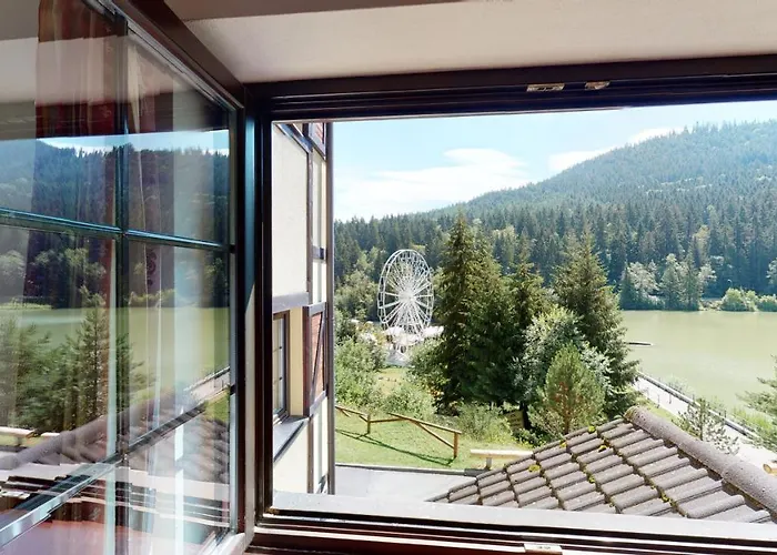 Olívia 8 Hrabovská Dolina Apartman *