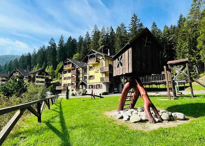 Olívia 8 Hrabovská Dolina