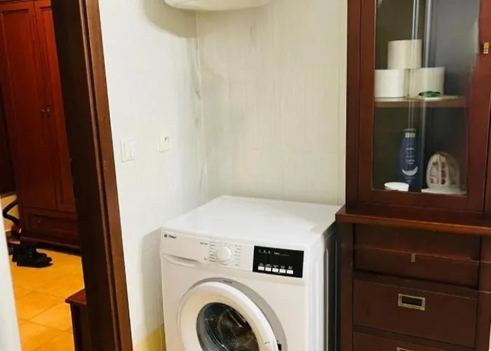 Apartman Olívia 8 Hrabovská Dolina Rózsahegy
