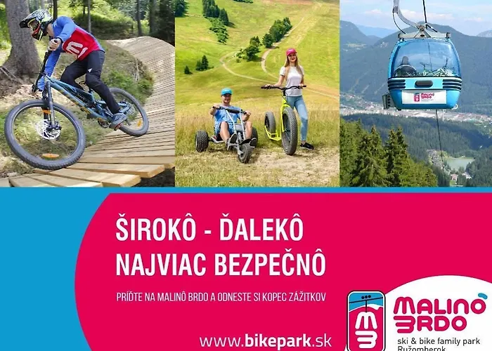 Olivia 8 Hrabovska Dolina